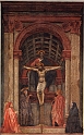 masaccio - trinitè